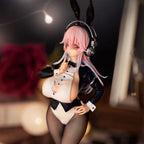 Productafbeelding Super Sonico - BiCute Bunnies Figuur Tailcoat Versie