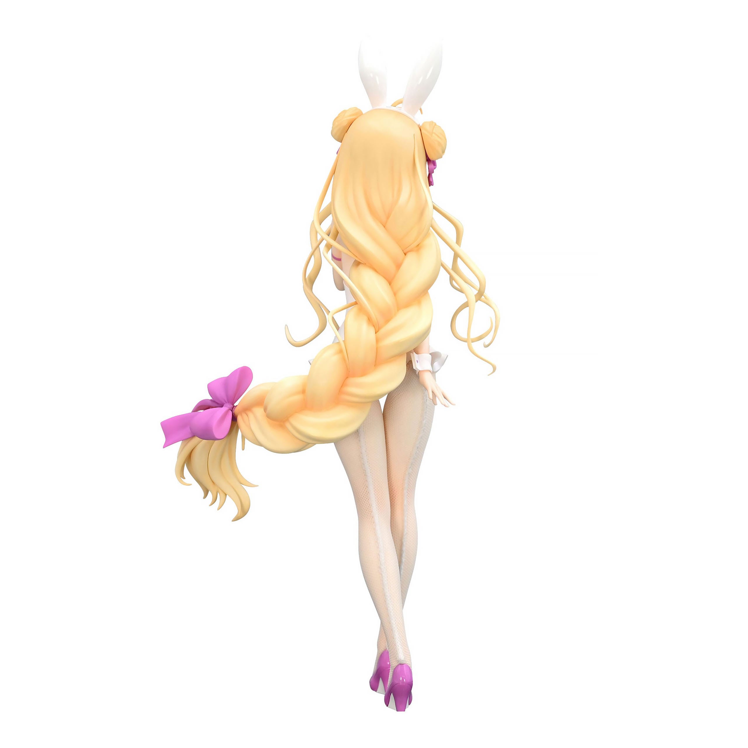Image produit Date A Live - Figurine Mukuro Hoshimiya BiCute Bunnies