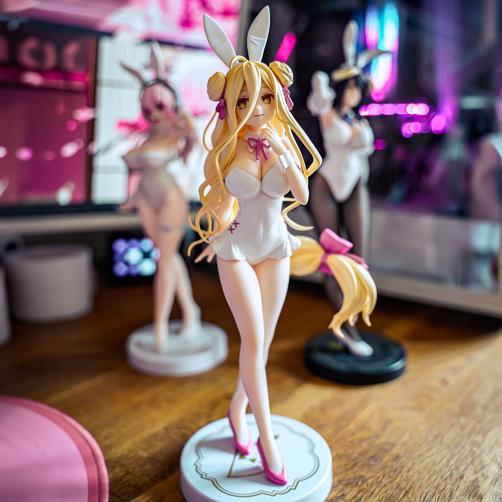 Image produit Date A Live - Figurine Mukuro Hoshimiya BiCute Bunnies