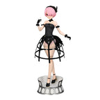 Image produit Re: Zero - Ram Exceed Creative Figurine Version Cage Dress