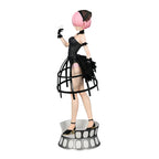 Image produit Re: Zero - Ram Exceed Creative Figurine Version Cage Dress