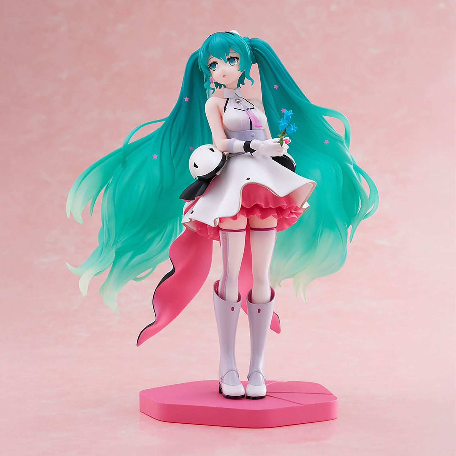 Productafbeelding Hatsune Miku - Miku Figuur Galaxy Live Versie