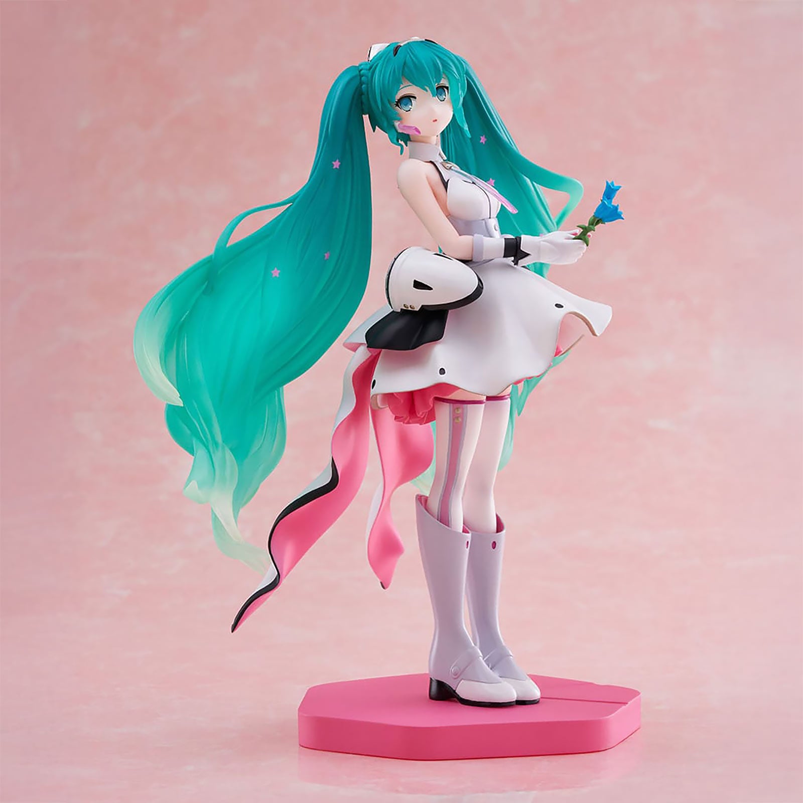 Productafbeelding Hatsune Miku - Miku Figuur Galaxy Live Versie