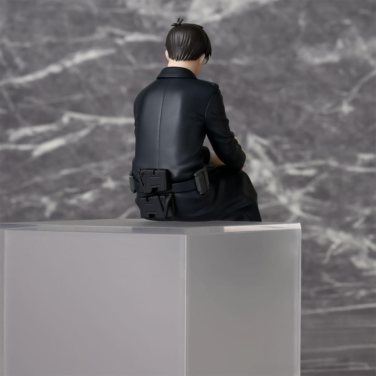 Productafbeelding Blue Exorcist - Yukio Okumura PM Perching Figuur