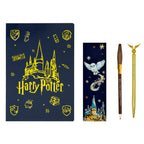 Productafbeelding Harry Potter - Hogwarts Alohomora Schrijvenset