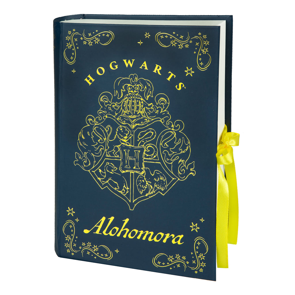 Productafbeelding Harry Potter - Hogwarts Alohomora Schrijvenset