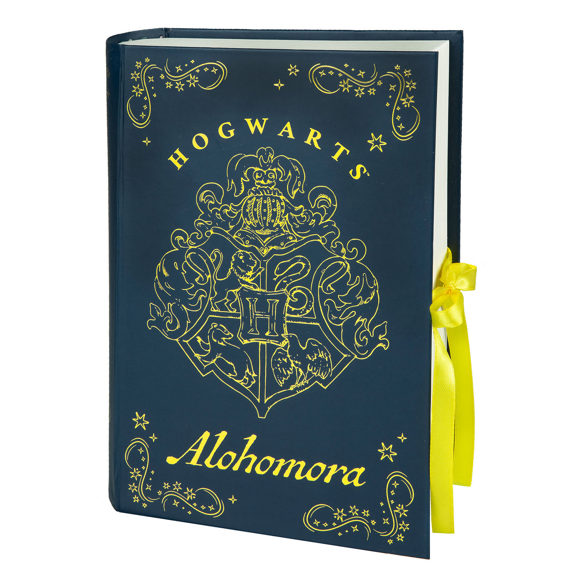 Productafbeelding Harry Potter - Hogwarts Alohomora Schrijvenset