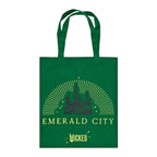 Productafbeelding Wicked - Emerald City Shopper