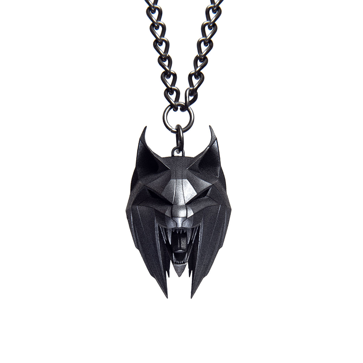 Productafbeelding Witcher - Lynx Medaillon Ketting