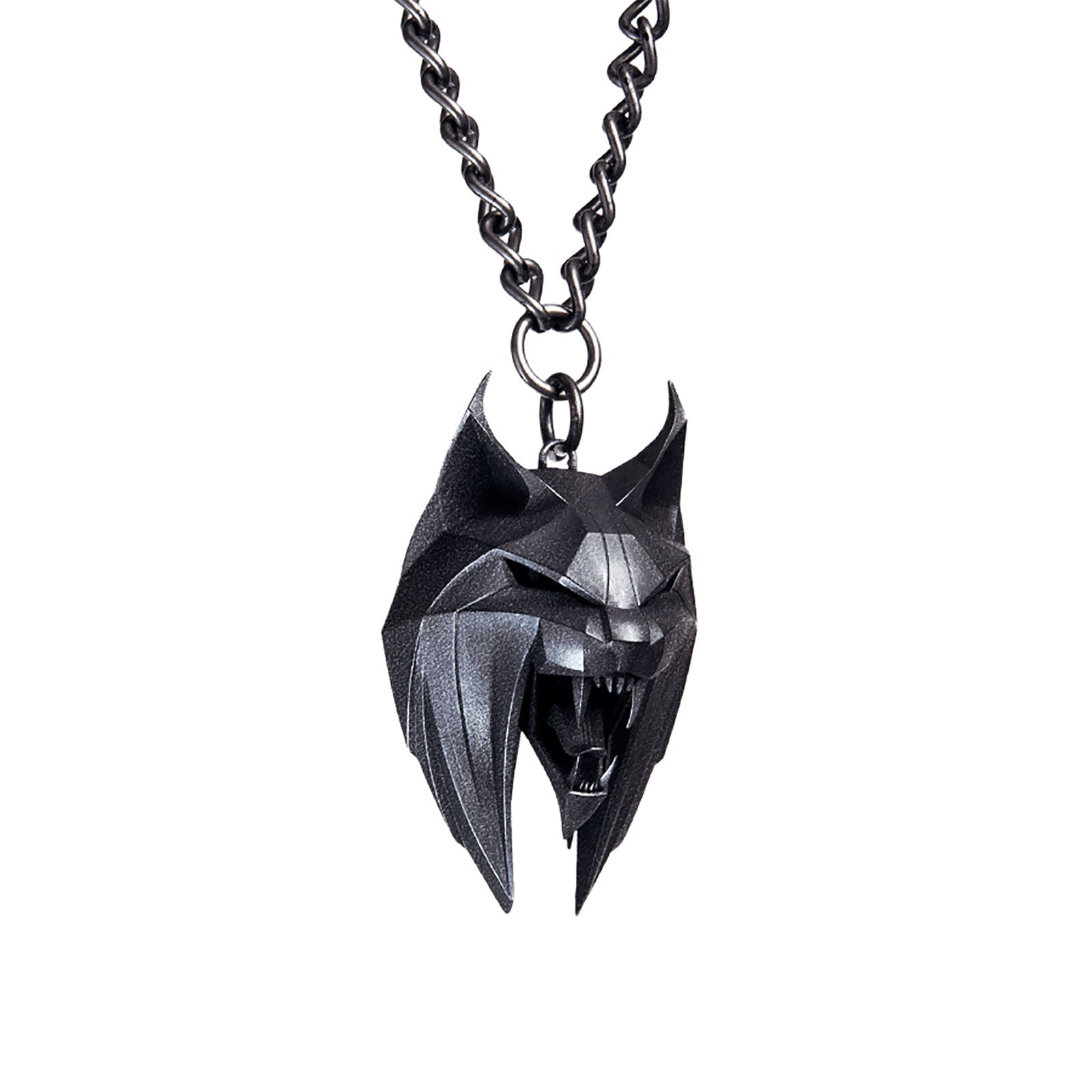 Productafbeelding Witcher - Lynx Medaillon Ketting