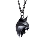 Productafbeelding Witcher - Lynx Medaillon Ketting