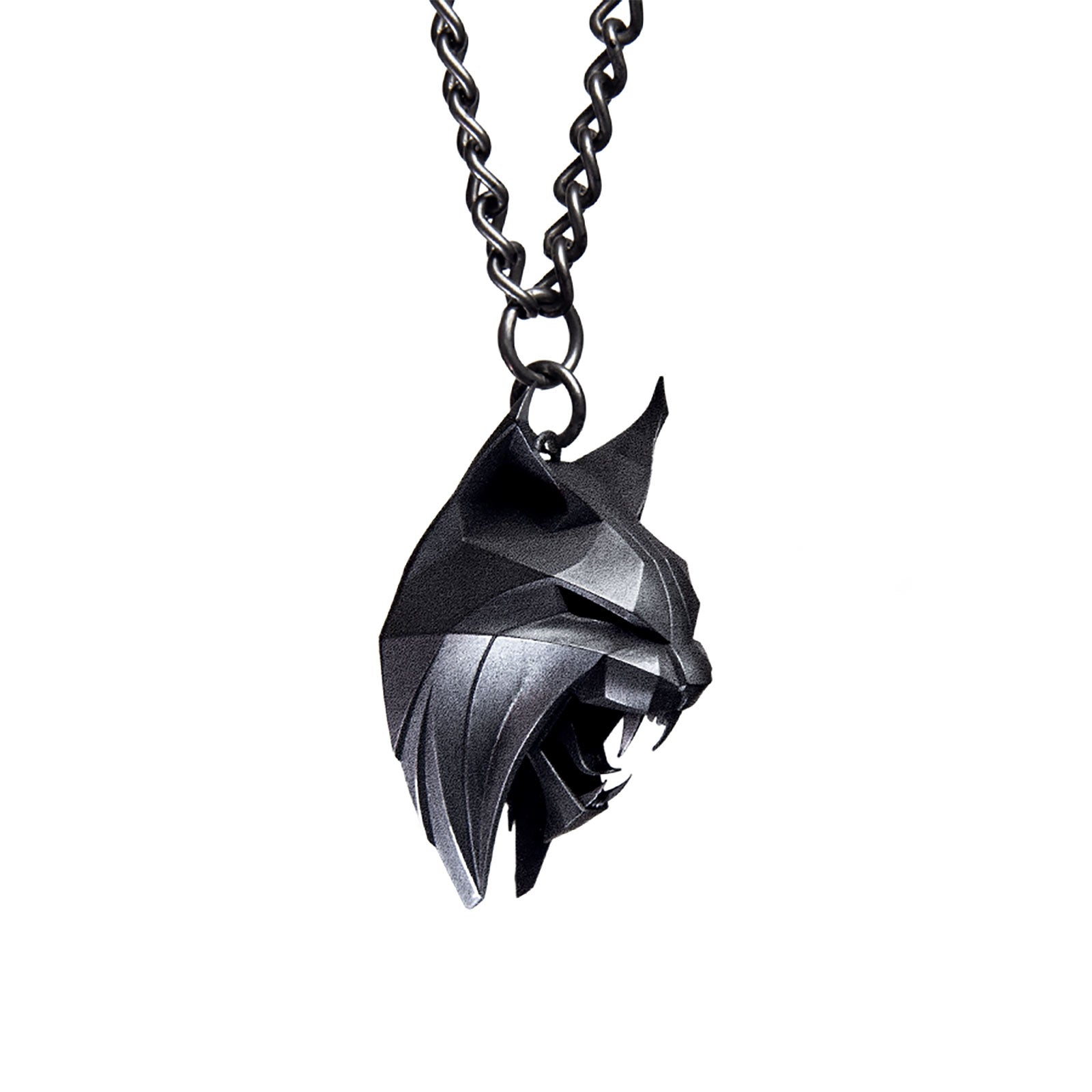 Productafbeelding Witcher - Lynx Medaillon Ketting