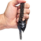 Productafbeelding Witcher - Lynx Medaillon Ketting