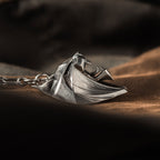 Productafbeelding Witcher - Lynx Medaillon Ketting
