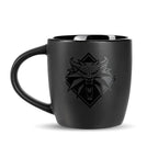 Image produit The Witcher - Mug Médaillon du Loup