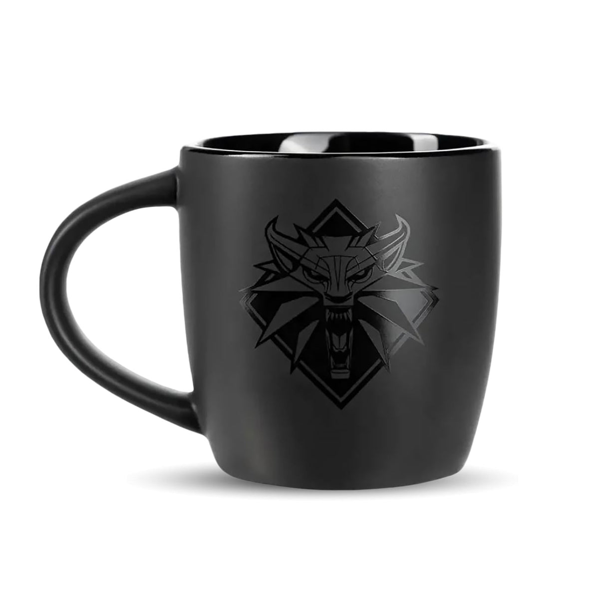 Image produit The Witcher - Mug Médaillon du Loup
