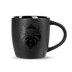 Image produit The Witcher - Mug Médaillon du Loup