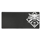 Image produit The Witcher - Tapis de souris XL Médaillon du Loup