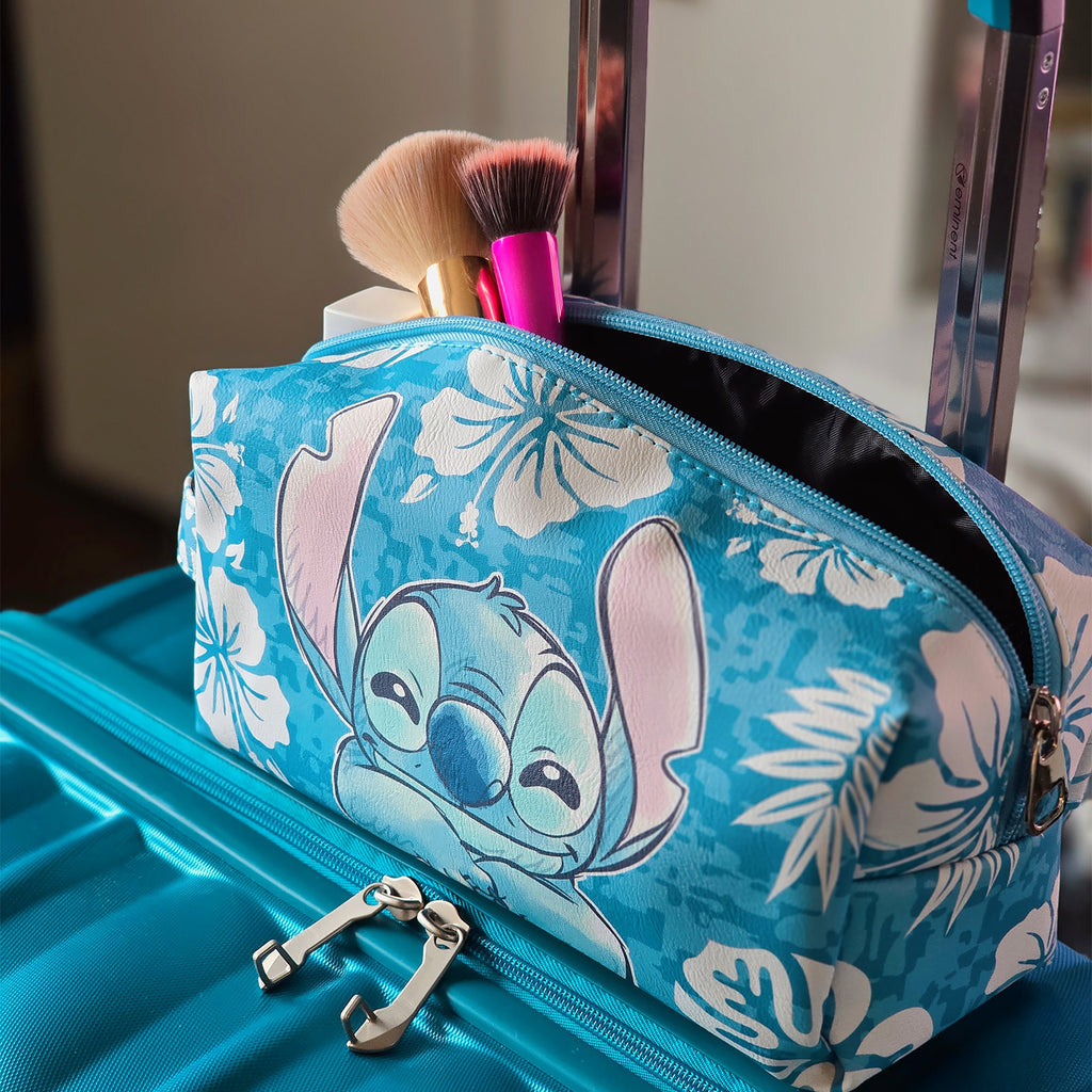 Image produit Trousse de toilette Stitch - Lilo & Stitch