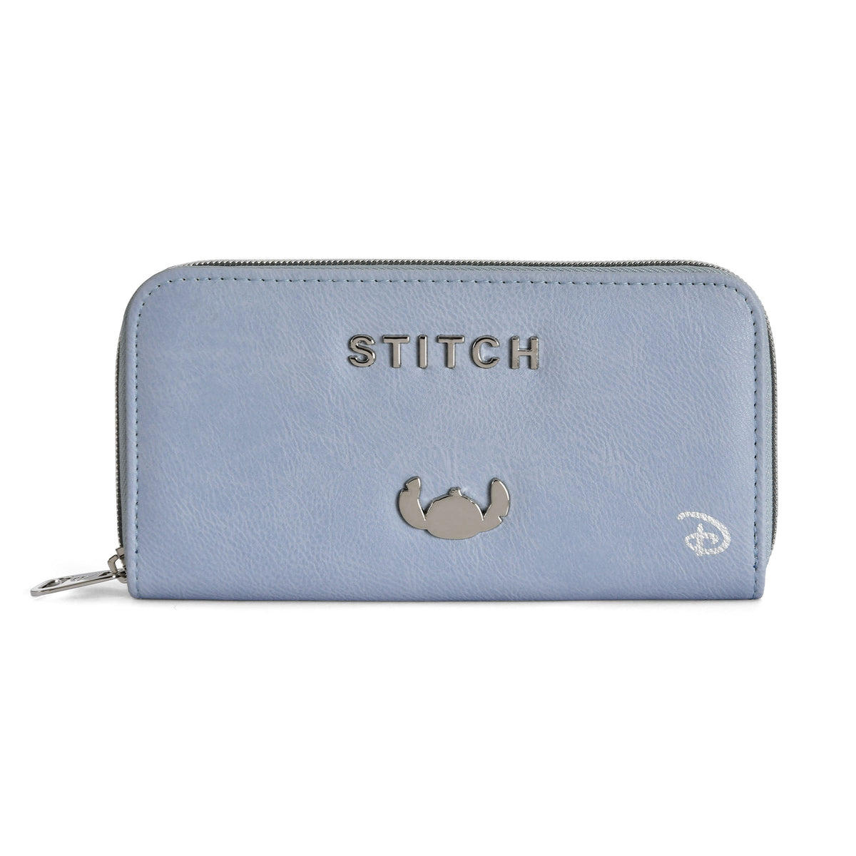 Produktbild Stitch Geldbörse blau - Lilo & Stitch