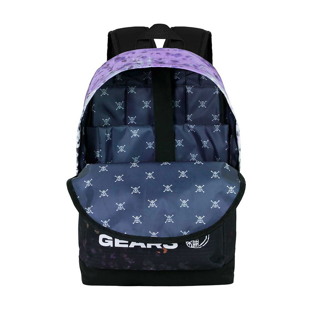 Produktbild One Piece: Gear 5 - Monkey D. Ruffy Rucksack