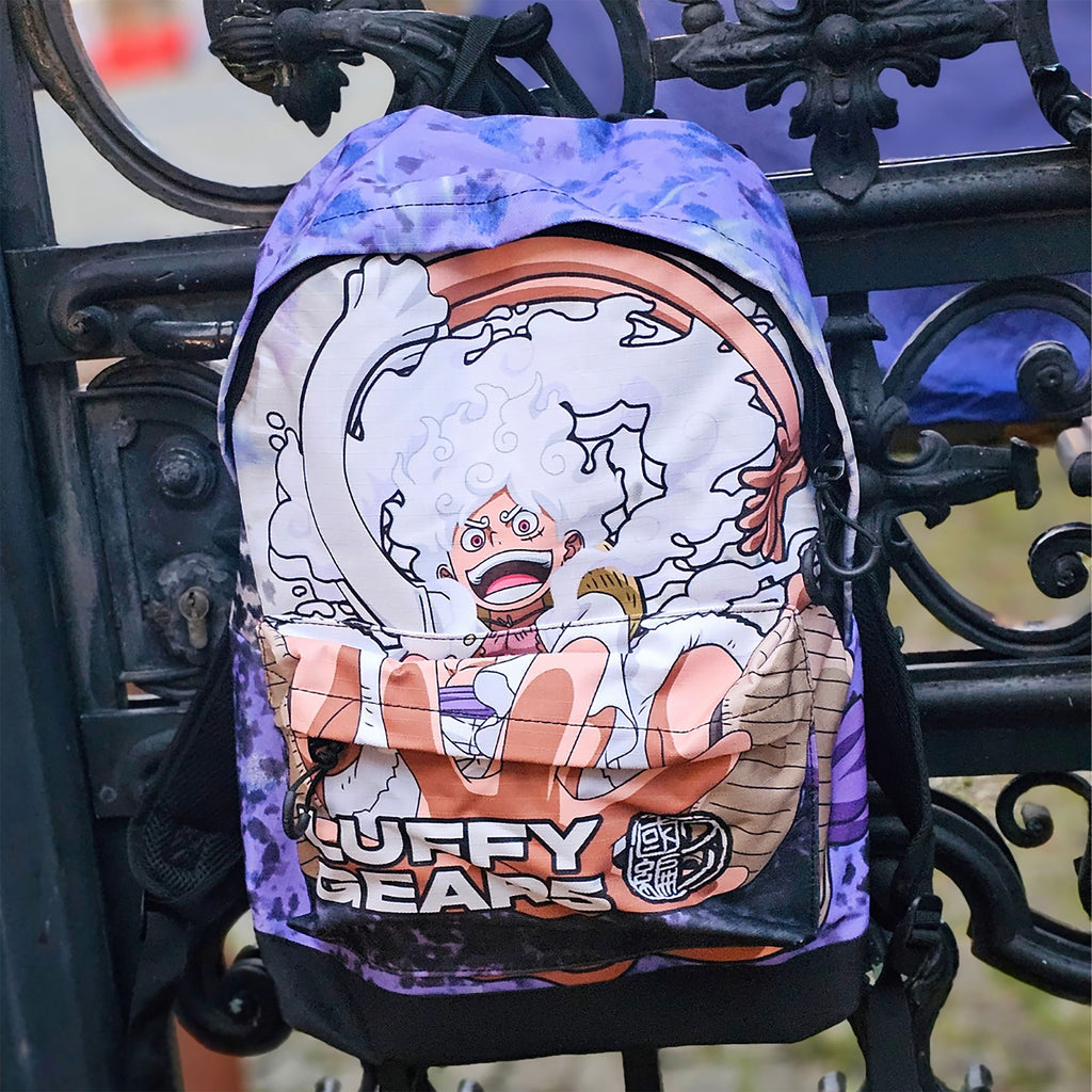 Produktbild One Piece: Gear 5 - Monkey D. Ruffy Rucksack