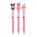 Image produit Sanrio - Hello Kitty and Friends Stylos-bille effaçables, lot de 3