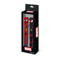 Productafbeelding Marvel - Spider-Man 10-kleuren pennen, 2-delige set