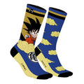 Image produit Dragon Ball - Chaussettes Son Goku Capslab