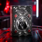 Image produit Star Wars - Jeu de Cartes Côté Obscur Édition Deluxe