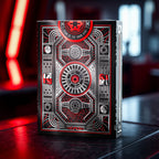 Image produit Star Wars - Jeu de Cartes Côté Obscur Édition Deluxe