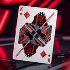 Image produit Star Wars - Jeu de Cartes Côté Obscur Édition Deluxe