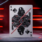 Image produit Star Wars - Jeu de Cartes Côté Obscur Édition Deluxe