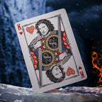 Image produit Game of Thrones - Jeu de cartes Westeros Édition Deluxe