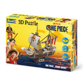 Product image One Piece - Going Merry 3D Model Kit