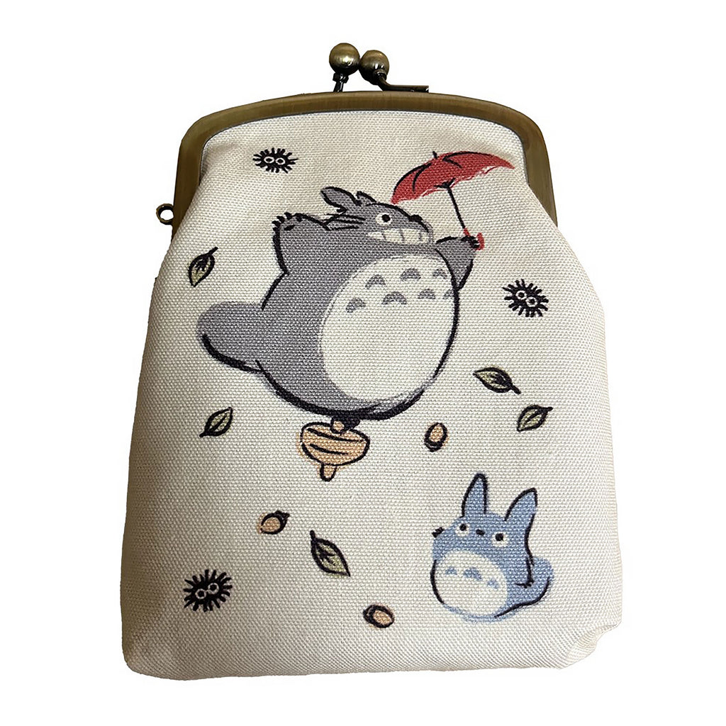Productafbeelding Mijn buur Totoro - Chu Totoro portemonnee
