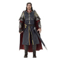 Produktbild Der Herr der Ringe - King Aragorn Actionfigur