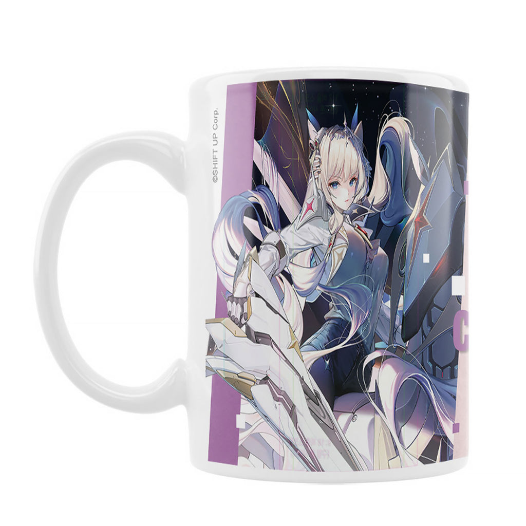 Image produit Goddess of Victory: Nikke - Tasse Crown