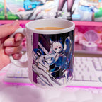 Image produit Goddess of Victory: Nikke - Tasse Crown
