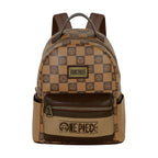 Image produit One Piece - Sac à dos mini logo Équipage du Chapeau de Paille