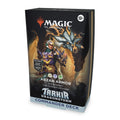 Productafbeelding Magic The Gathering - Tarkir: Dragonstorm - Commander Deck Abzan Armor