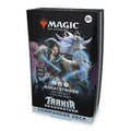 Productafbeelding Magic The Gathering - Tarkir: Dragonstorm - Commander Deck Jeskai Striker