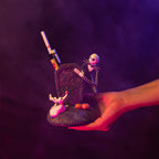 Produktbild Nightmare Before Christmas - Jack Stiftehalter mit Zubehör