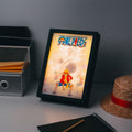 Productafbeelding One Piece - Luffy LED-lamp