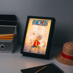 Productafbeelding One Piece - Luffy LED-lamp