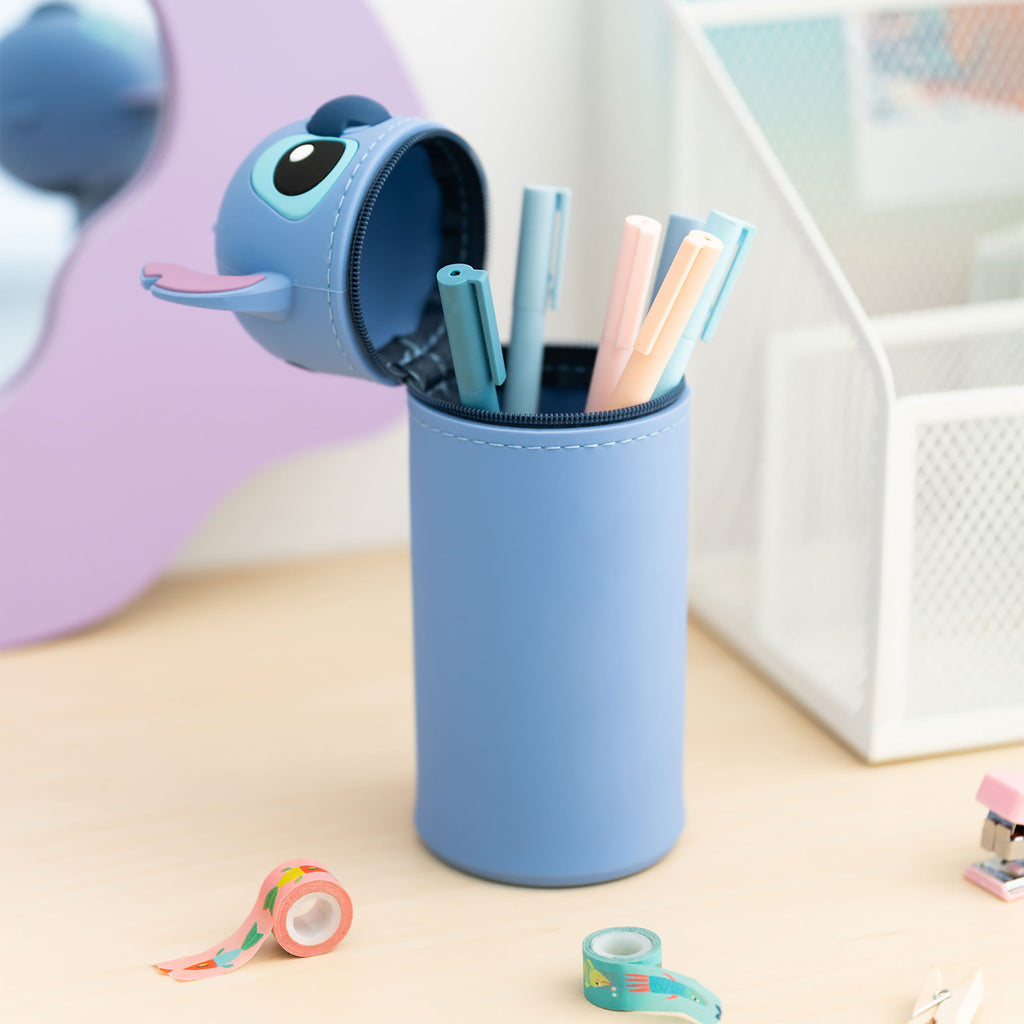 Image produit Trousse Stitch - Lilo & Stitch