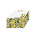 Image produit Les Simpson - Bloc de notes adhésives Springfield