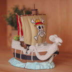 Produktbild One Piece - Going Merry Buchstützen