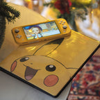 Image produit Pokemon - Album de Cartes à Collectionner Pikachu