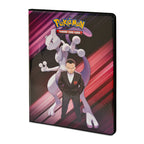 Image produit Pokemon - Écarlate & Violet Rivaux Éternels Album de Cartes à Collectionner